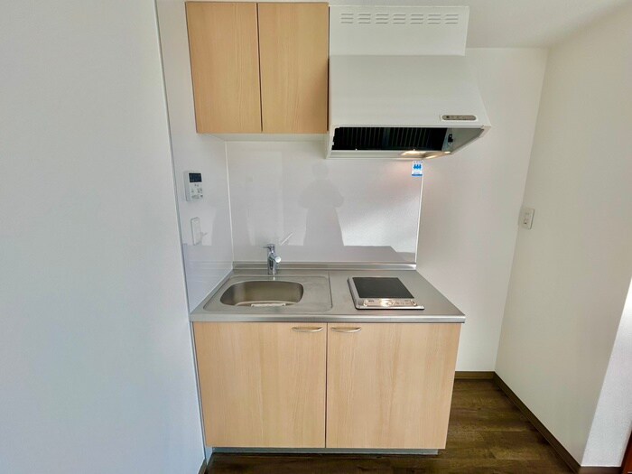 物件内観写真11　(キッチン)