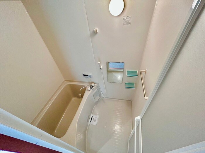 物件内観写真13　(バス／シャワールーム等)