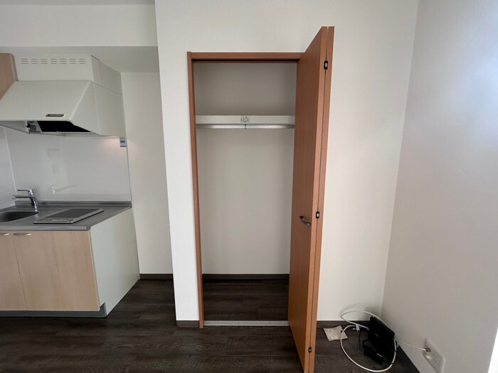 物件内観写真15　(収納)