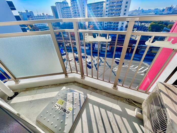 物件内観写真20　(ベランダ・バルコニー)