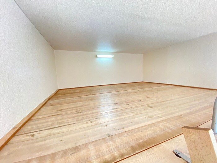 物件内観写真11　(ロフト)