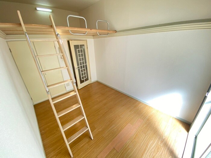 物件内観写真17　(居室)