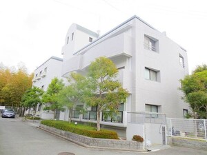 パ－シモンヒルズ外観写真