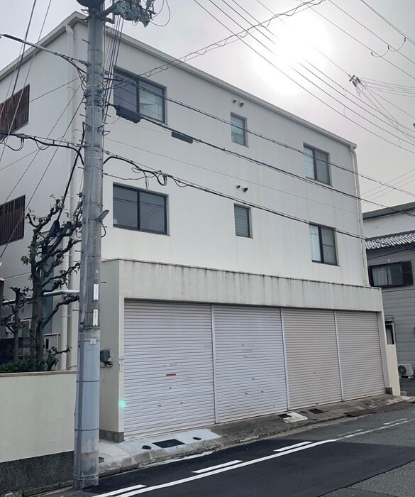 物件外観写真3　(外観写真)