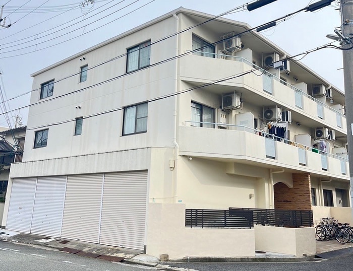 物件外観写真4　(外観写真)