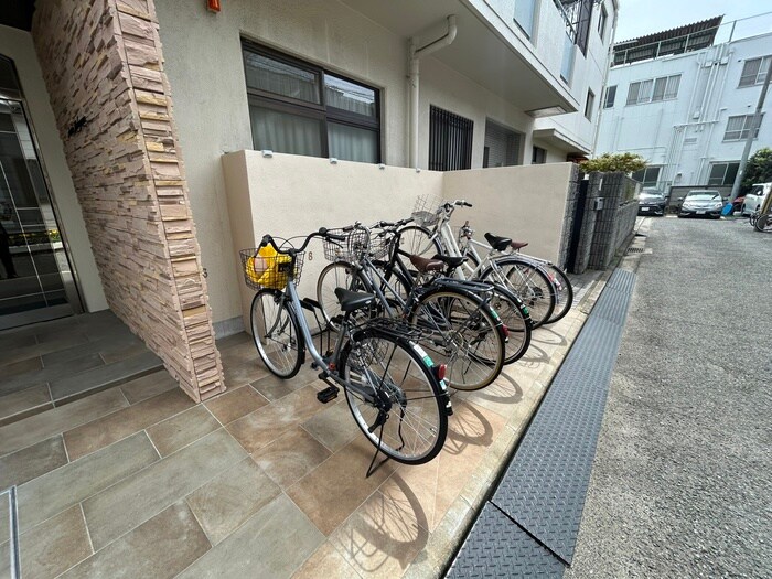 物件外観写真5　(外観写真)