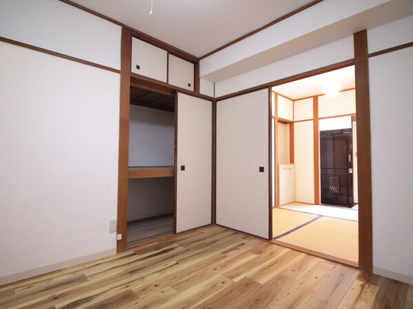 居室