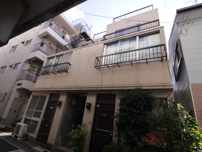 外観写真