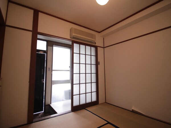 居室