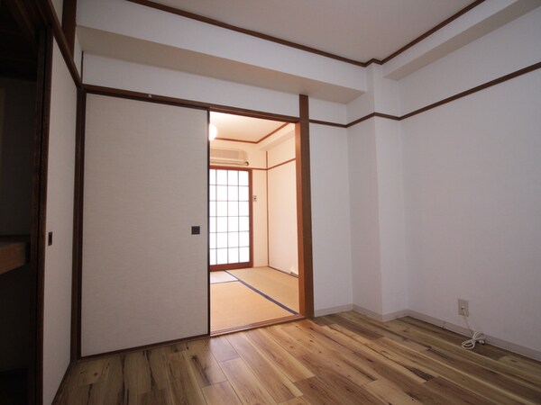 居室