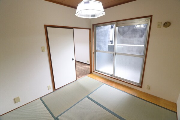 居室