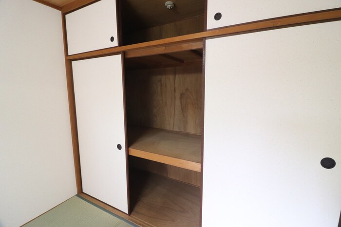 物件内観写真11　(収納)