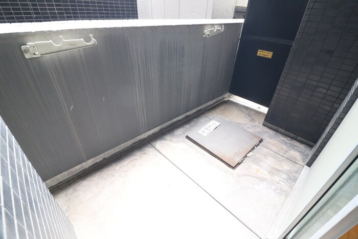 物件内観写真13　(ベランダ・バルコニー)