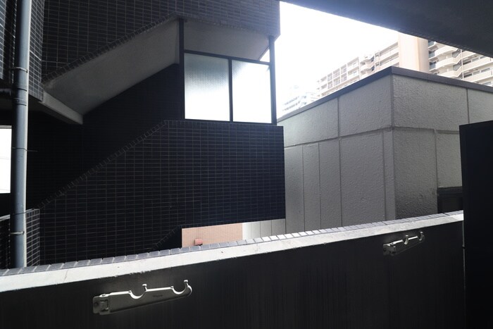 物件内観写真19　(室内からの展望)