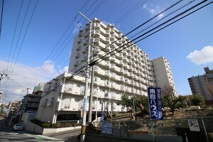 豊中ﾛｲﾔﾙﾏﾝｼｮﾝ（603）外観写真