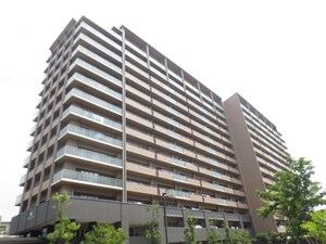 アップルガ－デン茨木(919)外観写真