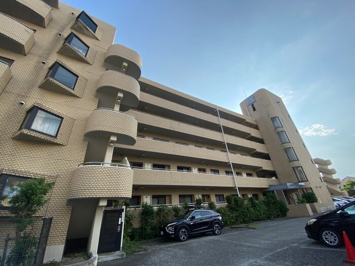 物件外観写真4　(外観写真)