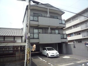 フレアジェイ外観写真