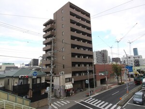 ラナップスクエア野田(501)外観写真