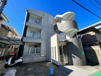 フェニックス城南の外観写真