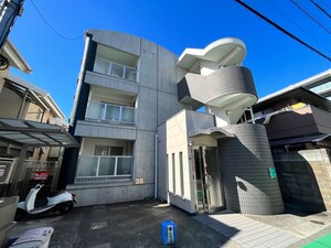 フェニックス城南外観写真