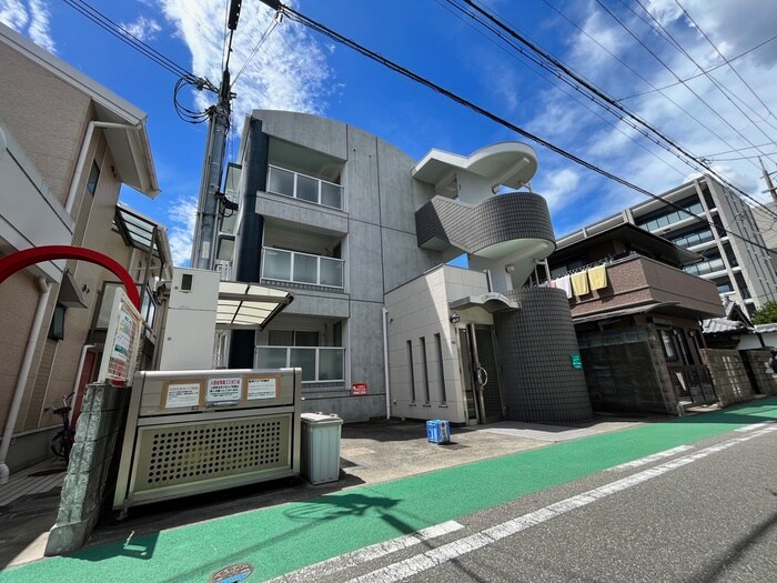 物件外観写真6　(外観写真)