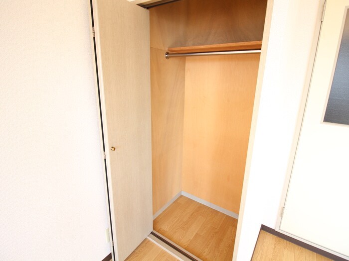 物件内観写真14　(収納)