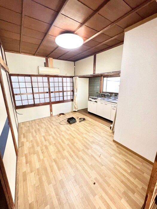 物件内観写真7　(キッチン)