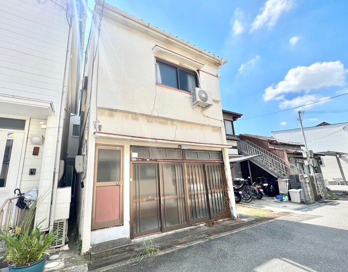 物件外観写真4　(周辺環境)