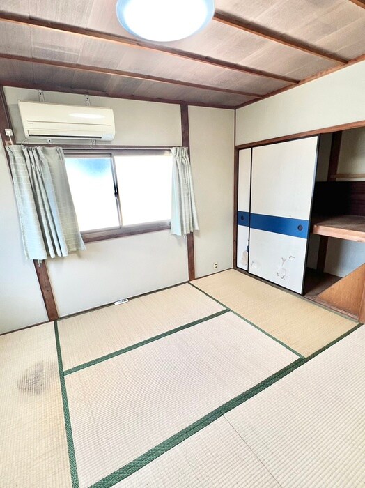 物件内観写真10　(居室)