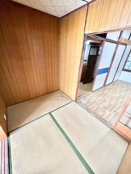 物件内観写真13　(居室)