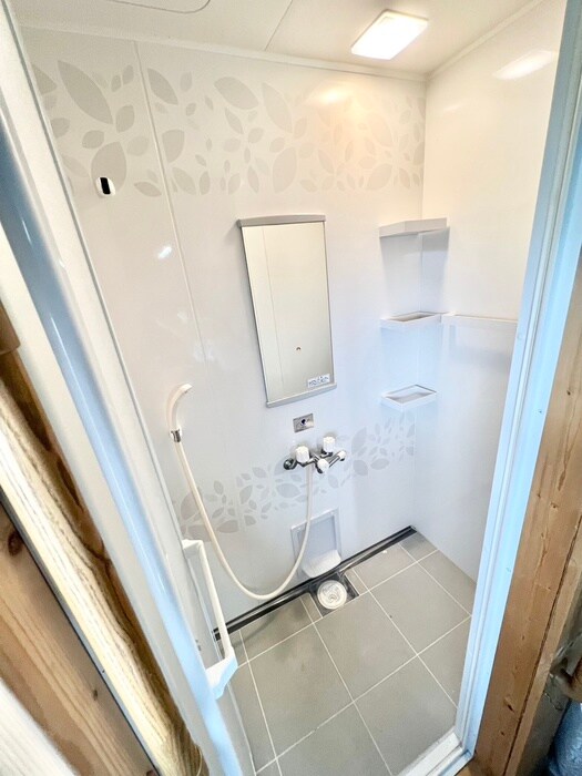 物件内観写真14　(バス／シャワールーム等)