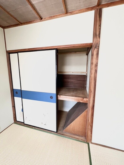 物件内観写真20　(収納)