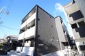 REGIES柴原阪大前Ⅱ