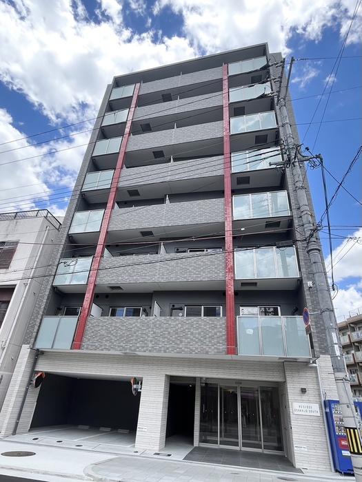 レシオス大阪城SOUTH(301)