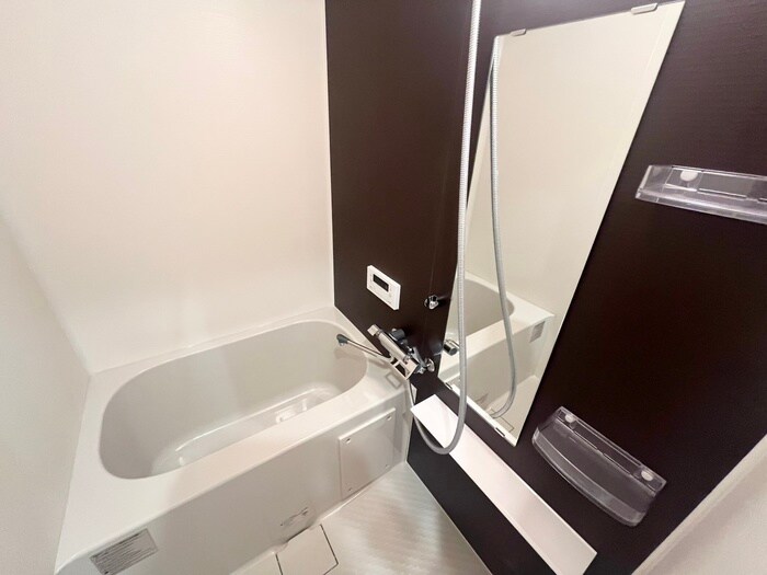 物件内観写真11　(バス／シャワールーム等)