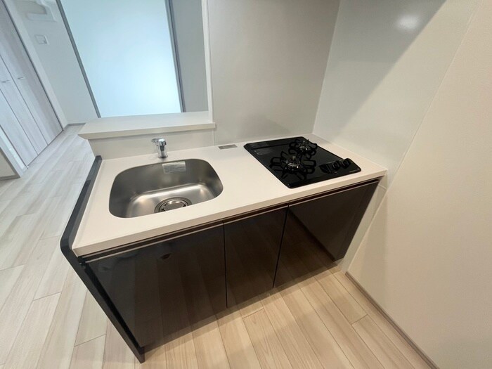 物件内観写真13　(キッチン)