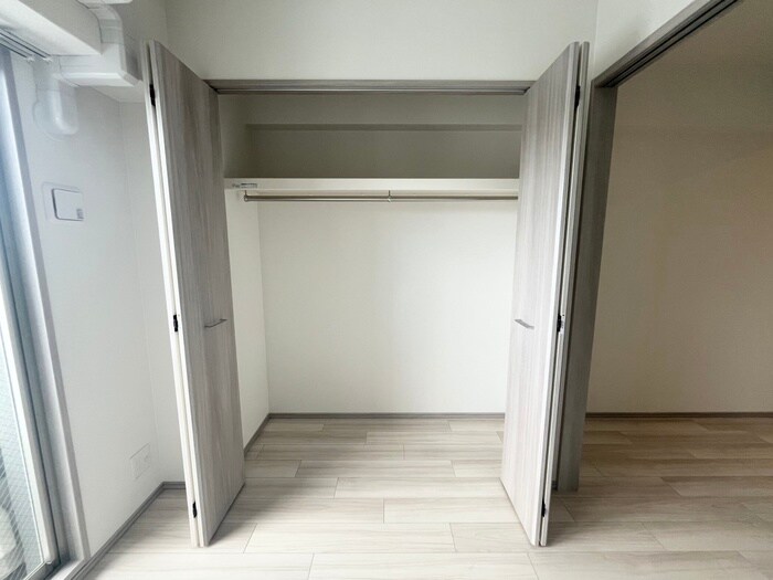 物件内観写真15　(収納)