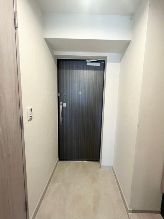 物件内観写真19　(玄関)