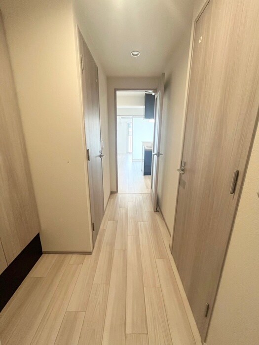 物件内観写真20　(廊下)