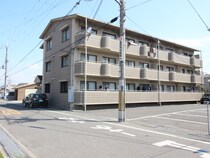 ロワ－ル和泉の外観写真