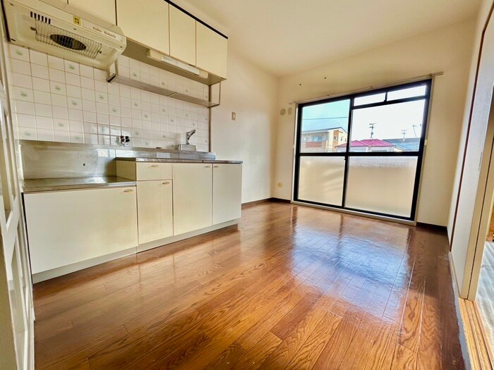 物件内観写真7　(居室)