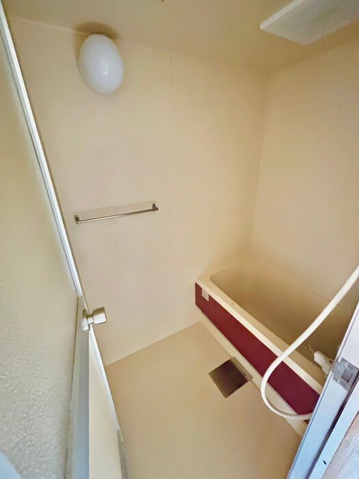 物件内観写真13　(バス／シャワールーム等)