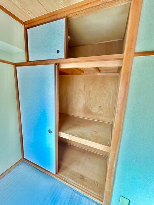 物件内観写真17　(収納)