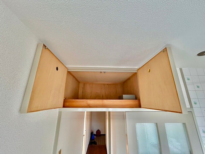 物件内観写真19　(収納)