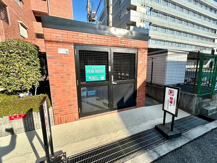 物件外観写真6　(建物設備)