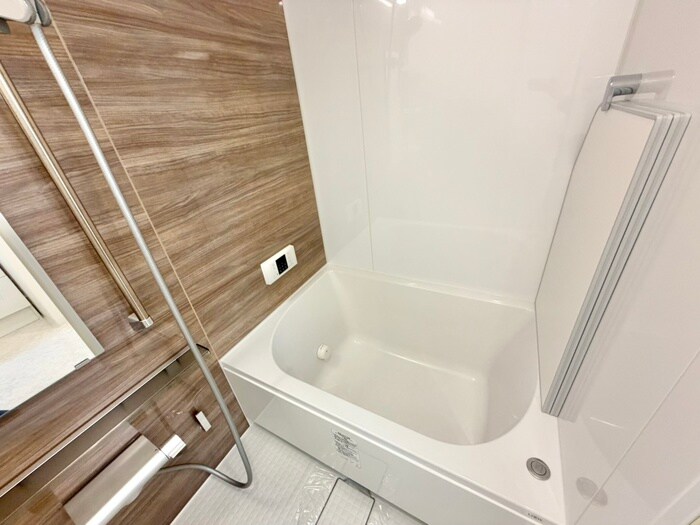 物件内観写真11　(バス／シャワールーム等)