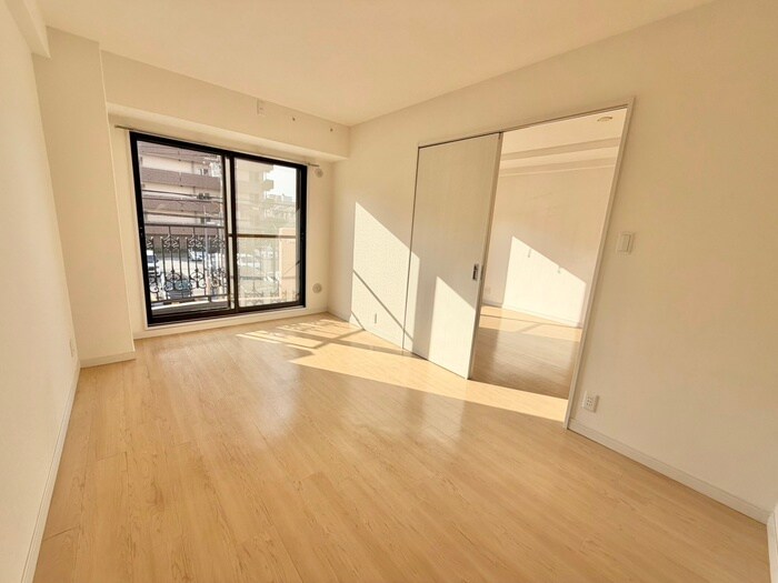 物件内観写真18　(居室)