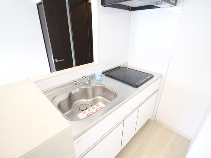 物件内観写真11　(キッチン)