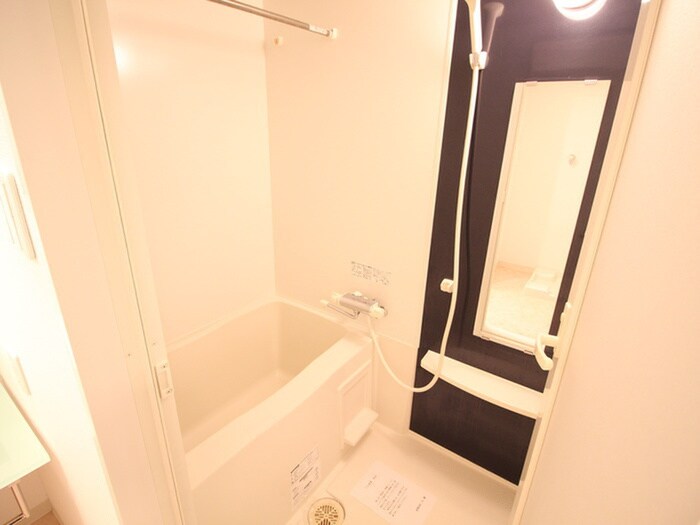 物件内観写真14　(バス／シャワールーム等)